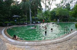 仙沐園溫泉 仙沐園溫泉