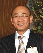 王人慶[寶澤(AIMS Financial Group )金融集團創始人]