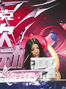 楊二車娜姆怒了