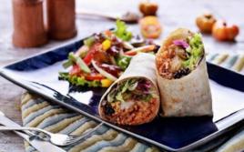 墨西哥卷 墨西哥卷