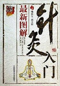 圖解中醫:最新圖解針灸入門 圖解中醫:最新圖解針灸入門