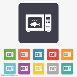 微波標籤 微波標籤