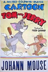 約翰老鼠 約翰老鼠