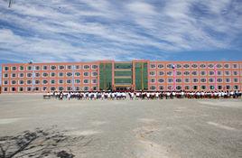 野豬河學校 野豬河學校