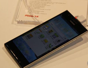 華為 Ascend 2 華為 Ascend 2