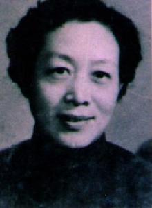 李艷芳[越劇名伶]