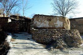 石溝村[山西省長治市沁縣故縣鎮下轄村]