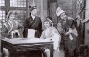 《花落江南廿四橋》 《花落江南廿四橋》