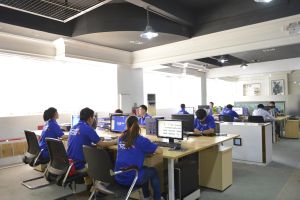 東莞市安景物流有限公司 東莞市安景物流有限公司