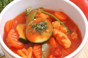 葫蘆番茄湯 葫蘆番茄湯