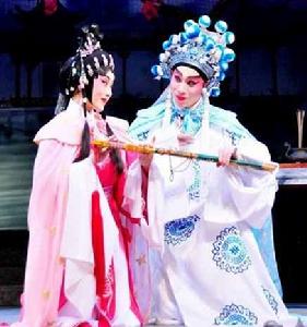 殘夜泣箋 殘夜泣箋