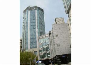 上海嘉豪淮海國際豪生酒店 上海嘉豪淮海國際豪生酒店