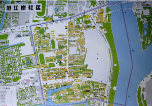 范江岸社區 范江岸社區