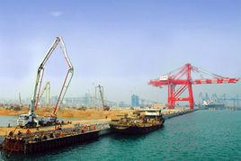 港口航道與海岸工程 港口航道與海岸工程