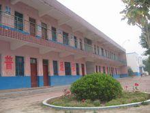 利辛縣劉集初級中學