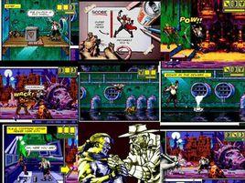 漫畫地帶 漫畫地帶