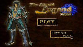 無盡的傳說 無盡的傳說