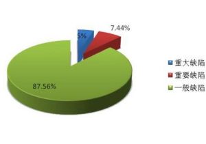 內部控制缺陷 內部控制缺陷