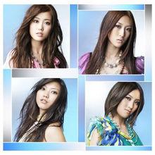 bright[日本的一個女子福音團體名]