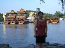 王麗萍[北京三帆中學數學老師]