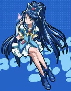 水無月香戀 水無月香戀