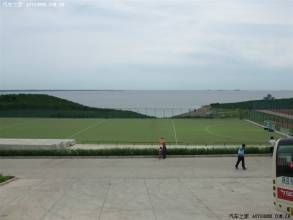 中國達斡爾民族風情園 中國達斡爾民族風情園