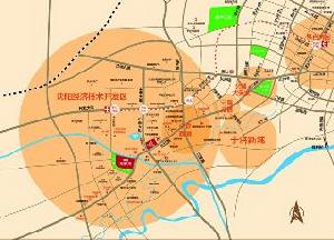 榮盛錦繡天地 榮盛錦繡天地