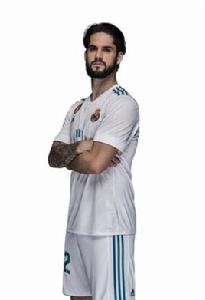 伊斯科[西班牙足球運動員]