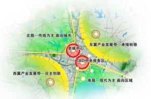 合肥141戰略 合肥141戰略