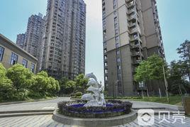 花園錦繡大地城 花園錦繡大地城