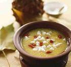 黨參百合粥 黨參百合粥