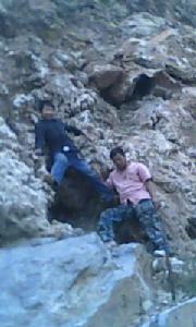 鎮平縣棗園鎮先主山 鎮平縣棗園鎮先主山