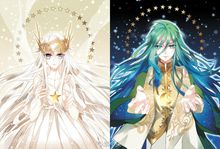 菸頭目一部分作品