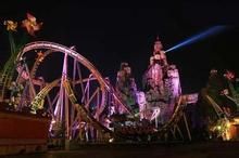 北京九龍遊樂園 北京九龍遊樂園