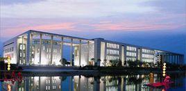 長興圖書館 長興圖書館