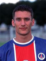 皮耶雷·杜克羅克 皮耶雷·杜克羅克