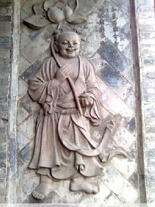 （圖）銀川地藏寺