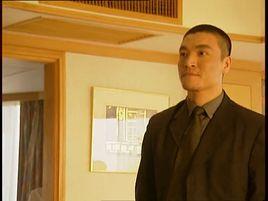 趙志剛[電視劇黑洞角色]