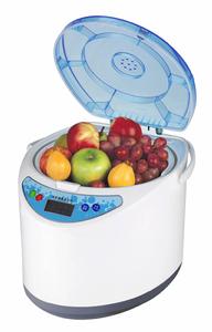 全自動果蔬解毒機