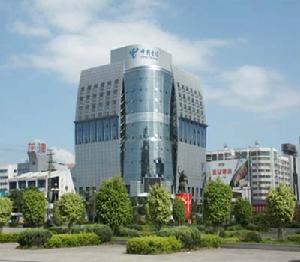中國電信龍巖分公司 中國電信龍巖分公司