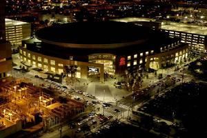 豐田中心 豐田中心