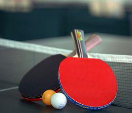桌球