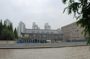 普陀縣[上海市轄區]