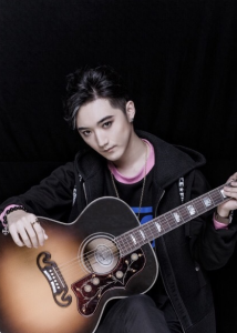 趙曄[中國內地流行樂男歌手]