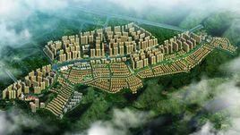 韶關碧桂園太陽城 韶關碧桂園太陽城