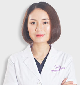 王鳳[嬌點醫學美容醫院皮膚科主任]