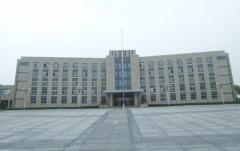 南京海員技術學校鎮江船艇學院