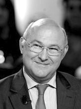 米歇爾·薩潘 米歇爾·薩潘