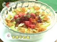 草原牛奶羹 草原牛奶羹