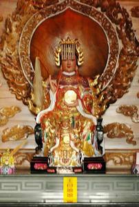 平山縣王母廟會 平山縣王母廟會